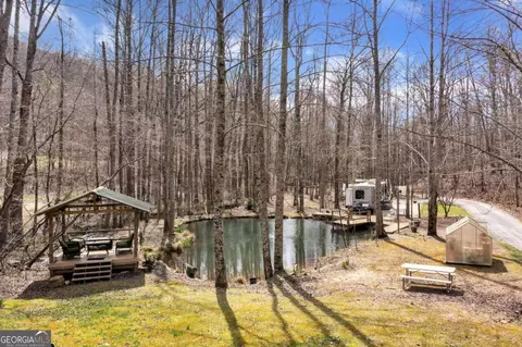 1471 Talking Rock Fls NE, Jasper, GA 30143