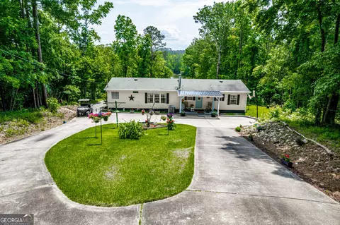 2096 Harbour Point Dr, Sparta, GA 31087