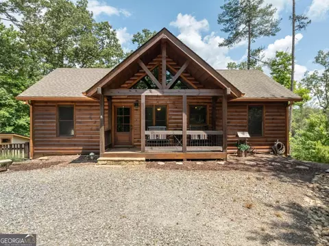 67 Opaque Way, Ellijay, GA 30540