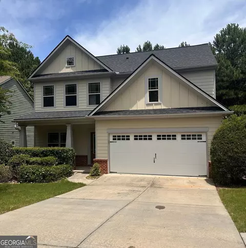 509 Granite Ct, Lawrenceville, GA 30044