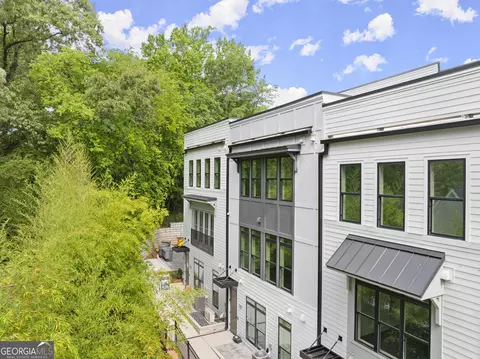 727 Eloise Way SE #B, Atlanta, GA 30312