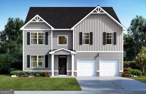 241 Friendship Oak Way #70, Hampton, GA 30228