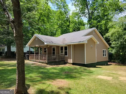 400 Ridge St, Lagrange, GA 30240