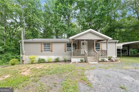 5272 Old Hickory Pl, Gainesville, GA 30506