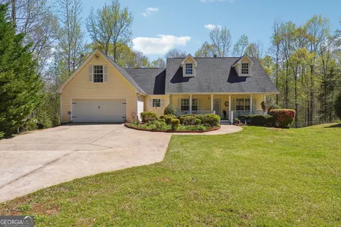 291 Mount Bethel Rd, Mcdonough, GA 30252