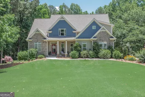 200 Overlook Way, Carrollton, GA 30117