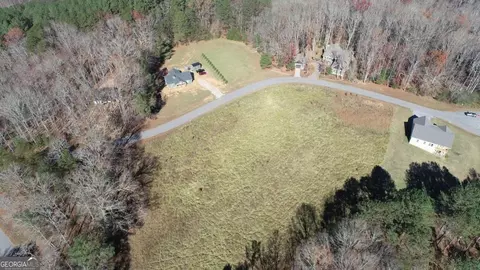 lot9 Prospect Rd, Blairsville, GA 30512