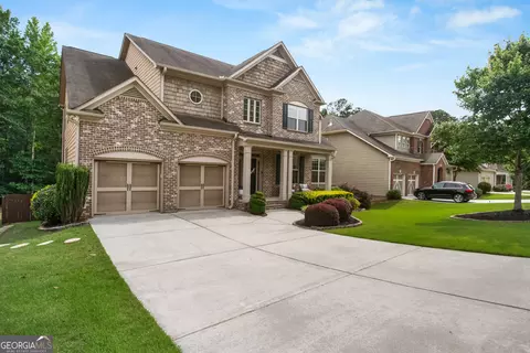 4431 Wooded Oaks NW, Kennesaw, GA 30152