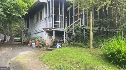 2942 Shallowford Rd NE, Atlanta, GA 30341