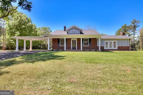 817 Buncombe St, Edgefield, SC 29824