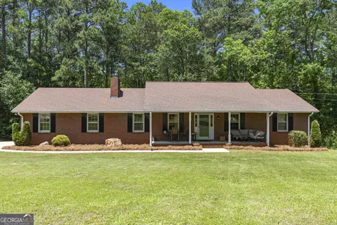 1327 Turner Church Rd, Mcdonough, GA 30252