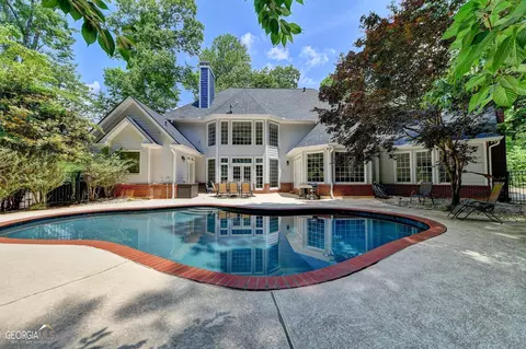 13030 Harrington Dr, Alpharetta, GA 30009