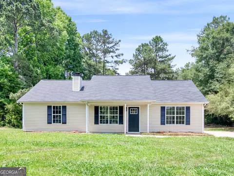 136 Ellistown Rd, Jackson, GA 30233