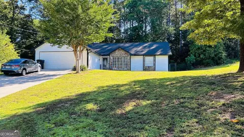 1672 Greyleaf Ln, Dacula, GA 30019