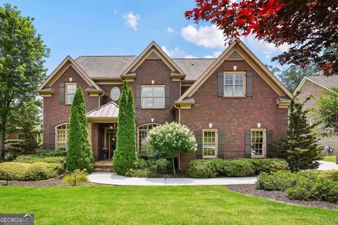 1744 Hickory Woods Pass, Marietta, GA 30066