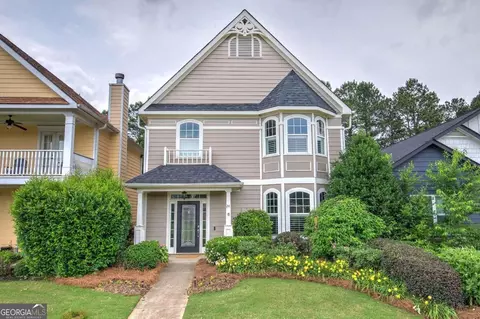 24 Courtyard Ln, Cartersville, GA 30120