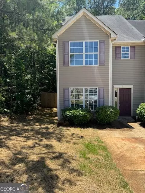 1849 Carrington Dr, Griffin, GA 30224