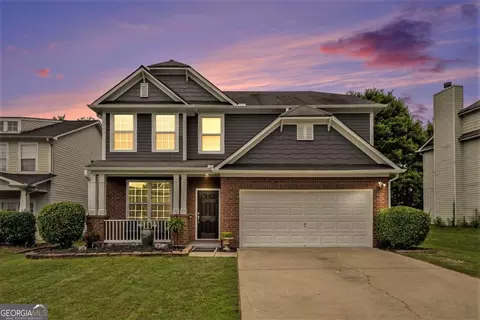 1366 Dukes Creek Dr NW, Kennesaw, GA 30152
