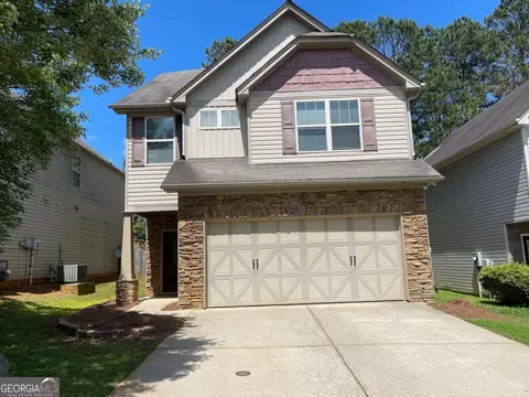 223 Bethany Manor Ct, Ball Ground, GA 30107