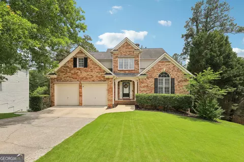 156 Vinings Lake Ct SW, Mableton, GA 30126