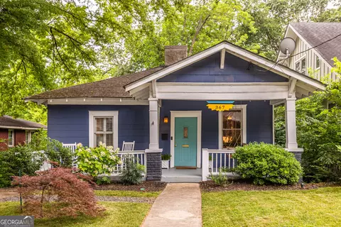 367 Atlanta Ave SE, Atlanta, GA 30315
