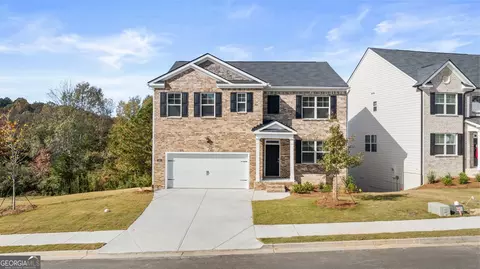 1383 Autumn Wind Dr #30, Dacula, GA 30019