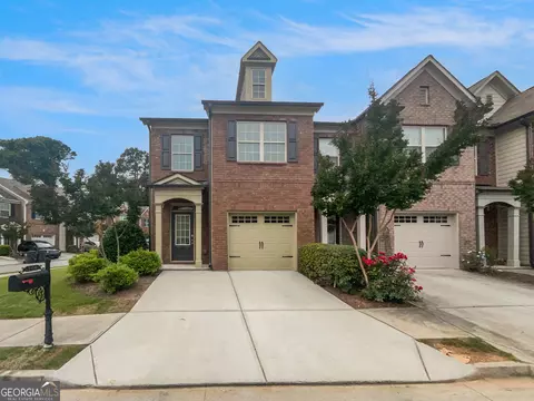 706 Garbrooke Dr, Lawrenceville, GA 30046