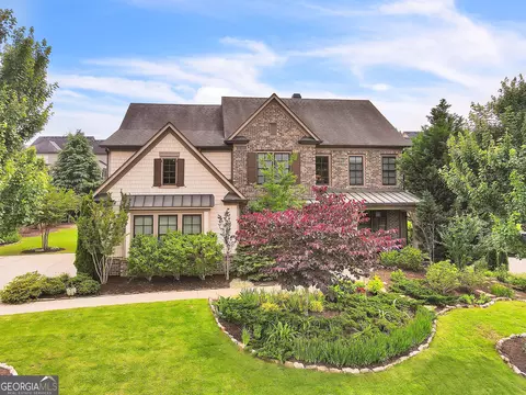 504 Lodestone Way, Woodstock, GA 30188