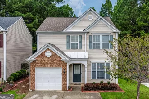 1100 Dunedin Trl, Woodstock, GA 30188
