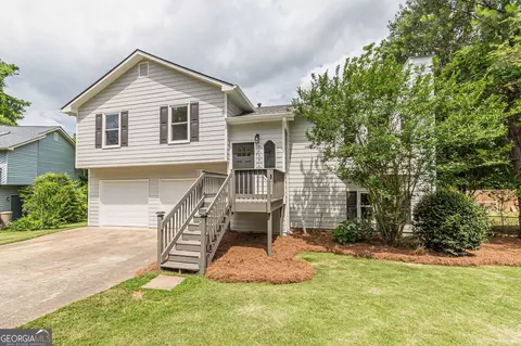 4835 Chapelle Ct, Marietta, GA 30066