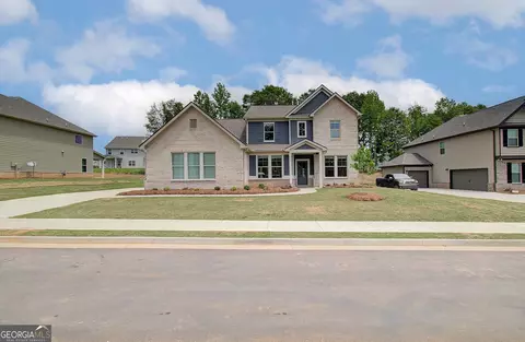 423 Lothbury Ave, Locust Grove, GA 30248