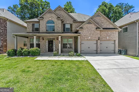 3564 Hideaway Ln, Loganville, GA 30052