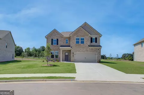 2963 Amabile Rd, Dacula, GA 30019