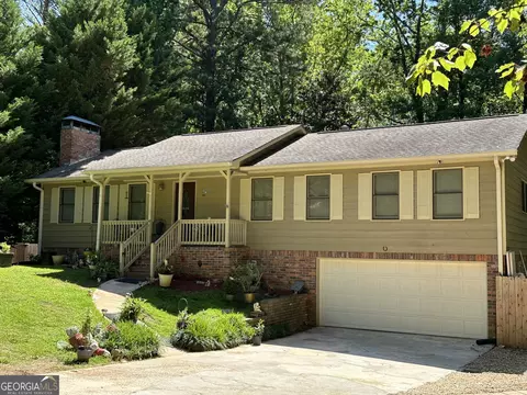 3326 Hickory Bluff Dr, Marietta, GA 30062