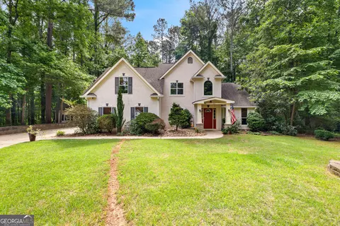 23 Retour Way, Sharpsburg, GA 30277