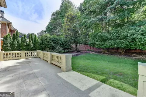 Exterior - 8385 Royal Melbourne Way, Duluth, GA 30097 photo 10 of 17
