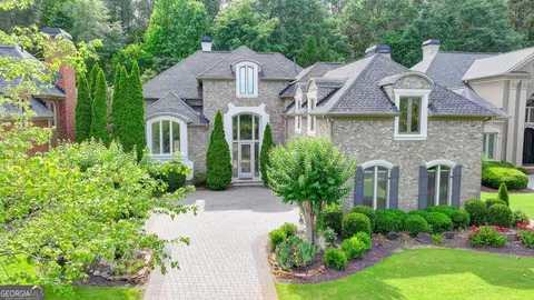 Exterior - 8385 Royal Melbourne Way, Duluth, GA 30097 photo 17 of 17