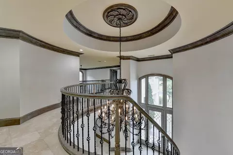 Entry Way - 8385 Royal Melbourne Way, Duluth, GA 30097 photo 4 of 5