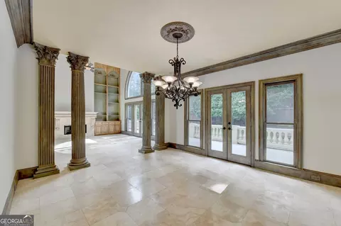 Dining - 8385 Royal Melbourne Way, Duluth, GA 30097 photo 1 of 1