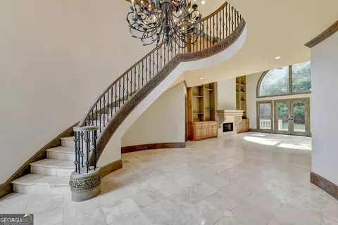 Living - 8385 Royal Melbourne Way, Duluth, GA 30097 photo 1 of 17