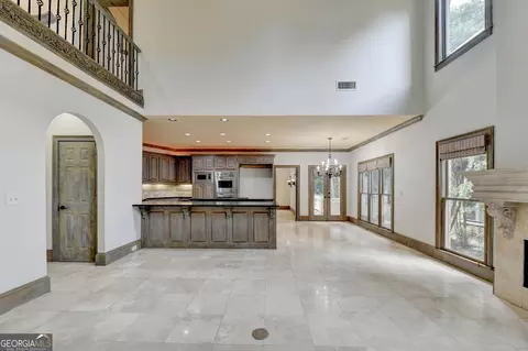 Living - 8385 Royal Melbourne Way, Duluth, GA 30097 photo 14 of 17