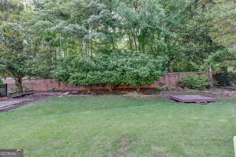 Exterior - 8385 Royal Melbourne Way, Duluth, GA 30097 photo 11 of 17