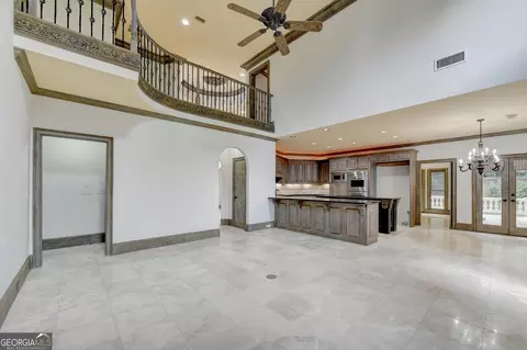Living - 8385 Royal Melbourne Way, Duluth, GA 30097 photo 13 of 17