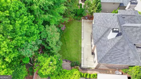 Exterior - 8385 Royal Melbourne Way, Duluth, GA 30097 photo 15 of 17