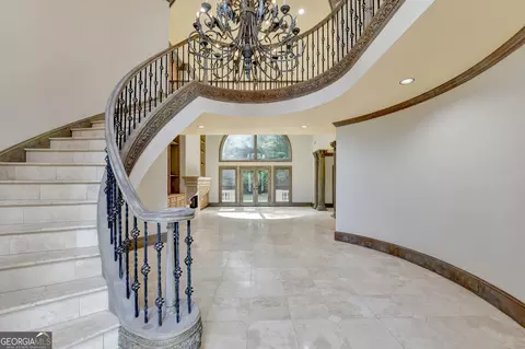Entry Way - 8385 Royal Melbourne Way, Duluth, GA 30097 photo 1 of 5