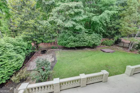 Exterior - 8385 Royal Melbourne Way, Duluth, GA 30097 photo 8 of 17
