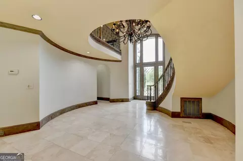 Entry Way - 8385 Royal Melbourne Way, Duluth, GA 30097 photo 2 of 5