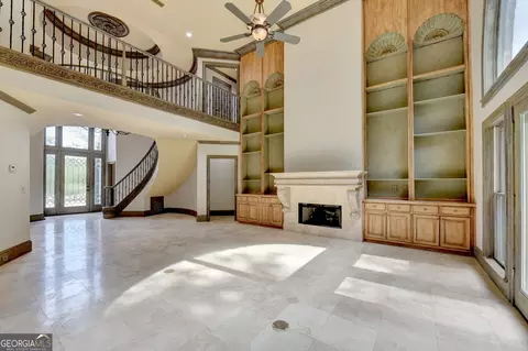 Living - 8385 Royal Melbourne Way, Duluth, GA 30097 photo 6 of 17