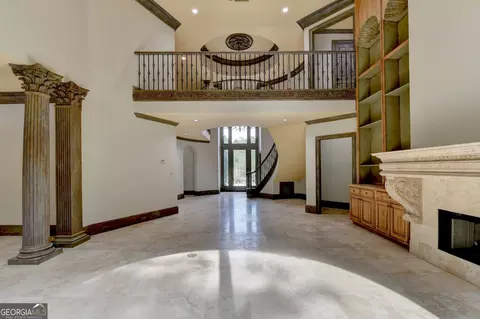 Living - 8385 Royal Melbourne Way, Duluth, GA 30097 photo 7 of 17