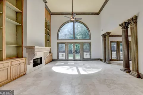 Living - 8385 Royal Melbourne Way, Duluth, GA 30097 photo 4 of 17